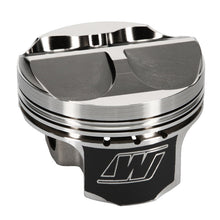 Load image into Gallery viewer, Wiseco Honda K-Series +10.5cc Dome 1.181x88.0mm Piston Shelf Stock Kit - Black Ops Auto Works