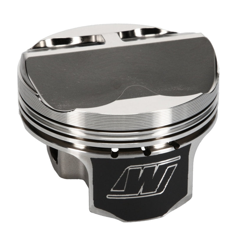 Wiseco Honda K-Series +10.5cc Dome 1.181x88.0mm Piston Shelf Stock Kit - Black Ops Auto Works
