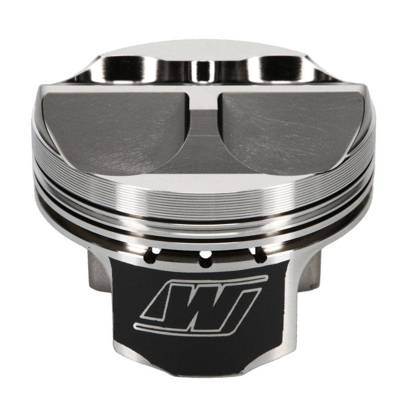 Wiseco Honda K-Series +10.5cc Dome 1.181x88.0mm Piston Shelf Stock Kit - Black Ops Auto Works