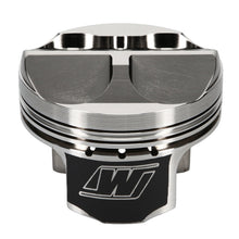 Load image into Gallery viewer, Wiseco Honda K-Series +10.5cc Dome 1.181x88.0mm Piston Shelf Stock Kit - Black Ops Auto Works