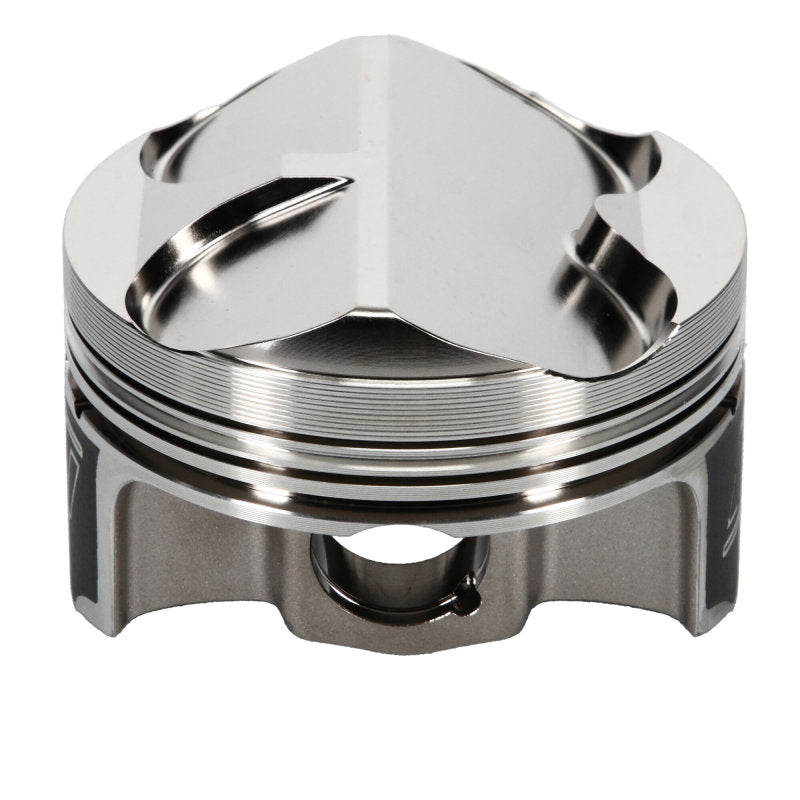Wiseco Honda K-Series +10.5cc Dome 1.181x88.0mm Piston Shelf Stock Kit - Black Ops Auto Works