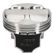 Load image into Gallery viewer, Wiseco Honda K24 w/K20 Head +5cc 12.5:1 CR Piston Shelf Stock Kit - Black Ops Auto Works