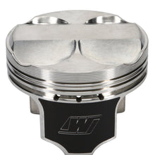 Load image into Gallery viewer, Wiseco Honda K24 w/K20 Head +5cc 12.5:1 CR Piston Shelf Stock Kit - Black Ops Auto Works