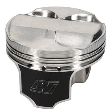 Load image into Gallery viewer, Wiseco Honda K24 w/K20 Head +5cc 12.5:1 CR Piston Shelf Stock Kit - Black Ops Auto Works