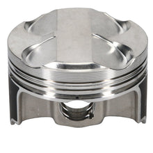 Load image into Gallery viewer, Wiseco Honda K24 w/K20 Head +5cc 12.5:1 CR Piston Shelf Stock Kit - Black Ops Auto Works