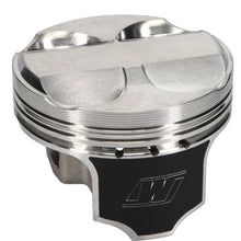 Load image into Gallery viewer, Wiseco Honda K24 w/K20 Head +5cc 12.5:1 CR Piston Shelf Stock - Black Ops Auto Works