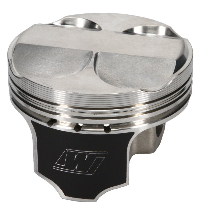 Wiseco Honda K24 w/K20 Head +5cc 12.5:1 CR Piston Shelf Stock - Black Ops Auto Works