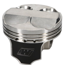 Load image into Gallery viewer, Wiseco Honda K24 w/K20 Head +5cc 12.5:1 CR Piston Shelf Stock - Black Ops Auto Works