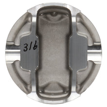 Load image into Gallery viewer, Wiseco Honda K24 w/K20 Heads -21cc 87.5mm Piston Shelf Stock Kit - Black Ops Auto Works