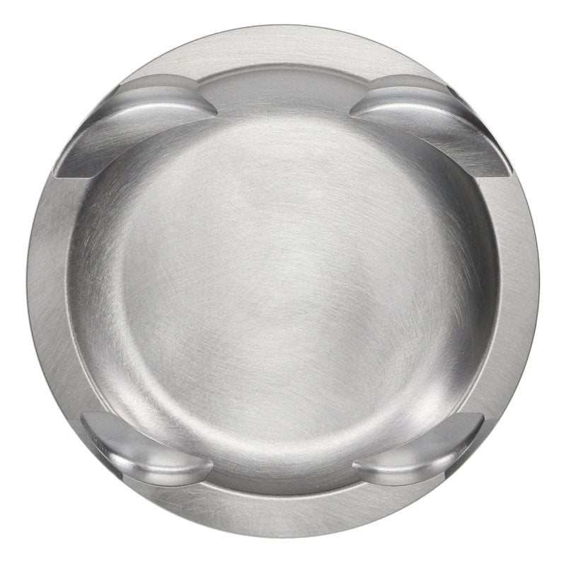 Wiseco Honda K24 w/K20 Heads -21cc 87mm Piston Shelf Stock Kit - Black Ops Auto Works