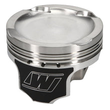 Load image into Gallery viewer, Wiseco Honda K24 w/K20 Heads -21cc 87mm Piston Shelf Stock Kit - Black Ops Auto Works