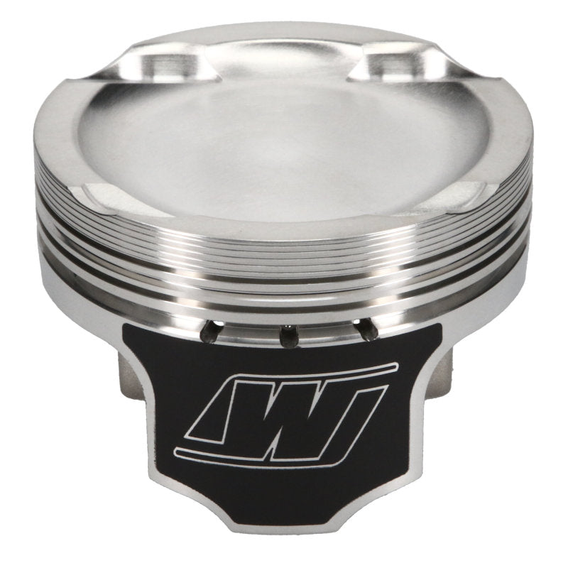 Wiseco Honda K24 w/K20 Heads -21cc 87mm Piston Shelf Stock Kit - Black Ops Auto Works