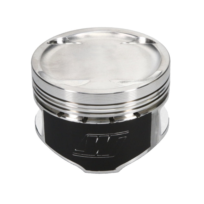 Wiseco Honda Turbo -14cc 1.148 X 75.0MM Piston Shelf Stock Kit - Black Ops Auto Works