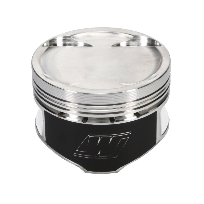Wiseco Honda Turbo -14cc 1.148 X 75.0MM Piston Shelf Stock Kit - Black Ops Auto Works