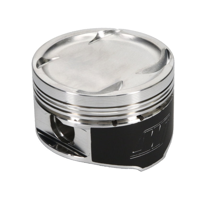 Wiseco Honda Turbo -14cc 1.148 X 75.0MM Piston Shelf Stock Kit - Black Ops Auto Works
