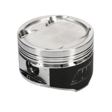 Load image into Gallery viewer, Wiseco Honda Turbo -14cc 1.148 X 75.0MM Piston Shelf Stock Kit - Black Ops Auto Works