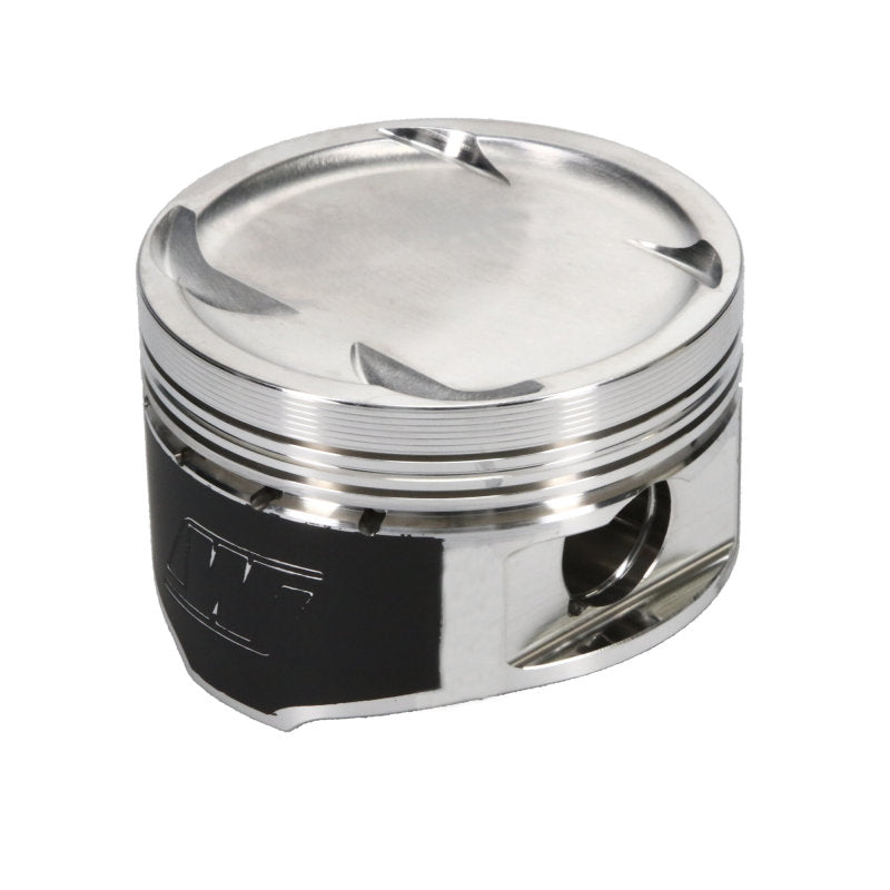 Wiseco Honda Turbo -14cc 1.148 X 75.0MM Piston Shelf Stock Kit - Black Ops Auto Works