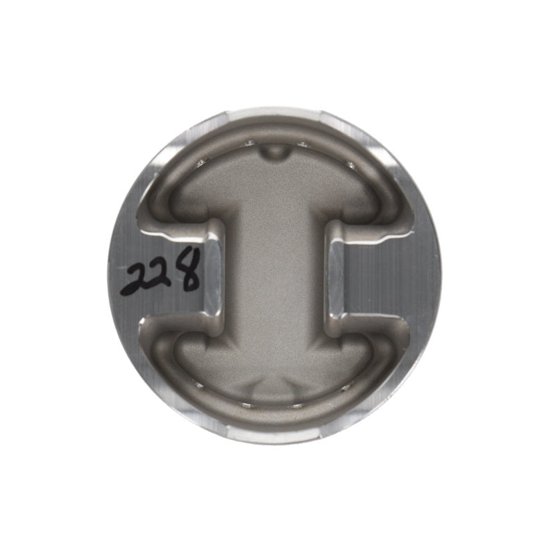 Wiseco Honda Turbo -14cc 1.148 X 75.5MM Piston Shelf Stock Kit - Black Ops Auto Works