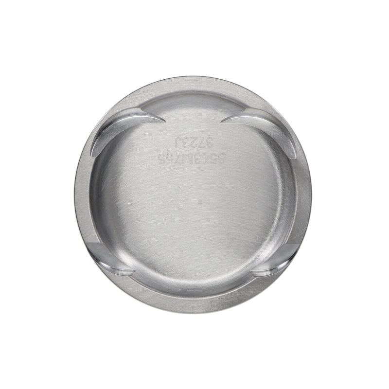 Wiseco Honda Turbo -14cc 1.148 X 75.5MM Piston Shelf Stock Kit - Black Ops Auto Works