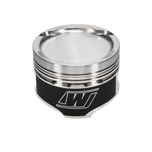 Load image into Gallery viewer, Wiseco Honda Turbo -14cc 1.148 X 75.5MM Piston Shelf Stock Kit - Black Ops Auto Works