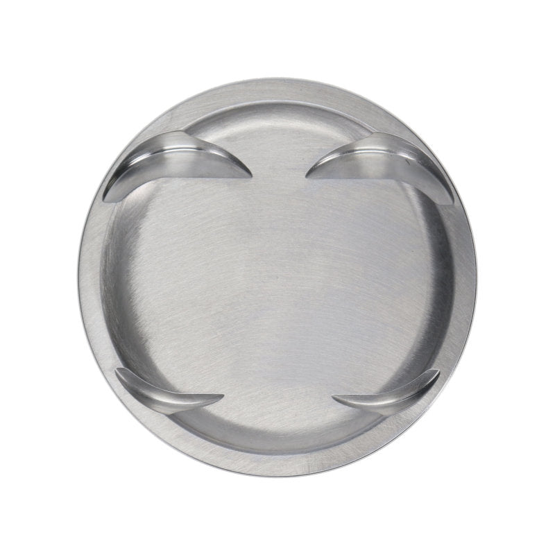 Wiseco Honda Turbo -14cc 1.148 X 75.5MM Piston Shelf Stock Kit - Black Ops Auto Works