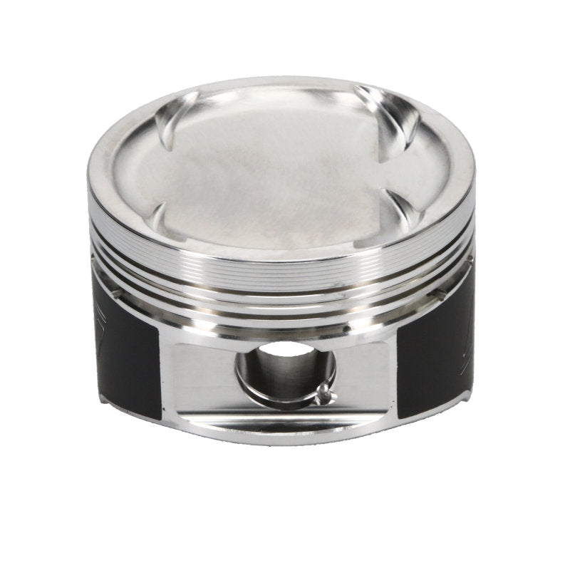 Wiseco Honda Turbo -14cc 1.148 X 75.5MM Piston Shelf Stock Kit - Black Ops Auto Works