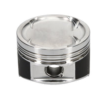 Load image into Gallery viewer, Wiseco Honda Turbo -14cc 1.148 X 75.5MM Piston Shelf Stock Kit - Black Ops Auto Works