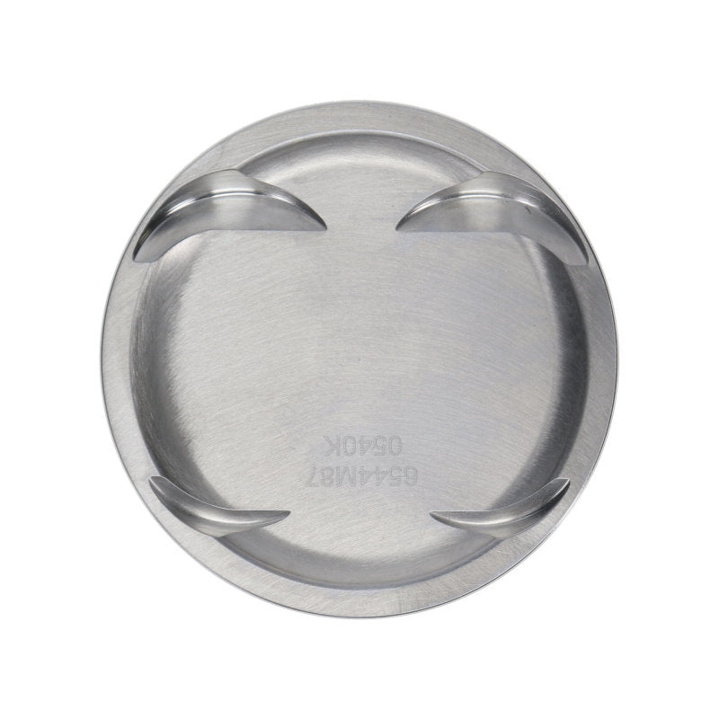 Wiseco Honda Turbo -14cc 1.219 X 87MM Piston Shelf Stock Kit - Black Ops Auto Works