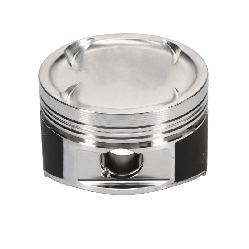 Wiseco Honda Turbo -14cc 1.219 X 88MM Piston Shelf Stock Kit - Black Ops Auto Works