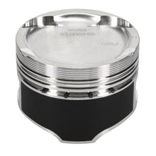 Load image into Gallery viewer, Wiseco Honda Turbo -15.4cc 1.174 X 75.5MM Piston Shelf Stock Kit - Black Ops Auto Works