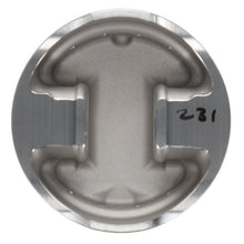 Load image into Gallery viewer, Wiseco Honda Turbo -15.4cc 1.174 X 75.5MM Piston Shelf Stock Kit - Black Ops Auto Works