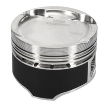 Load image into Gallery viewer, Wiseco Honda Turbo -15.4cc 1.174 X 75.5MM Piston Shelf Stock Kit - Black Ops Auto Works