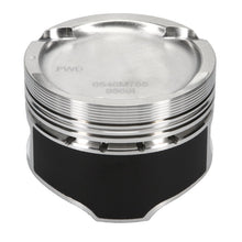 Load image into Gallery viewer, Wiseco Honda Turbo -15.4cc 1.174 X 75.5MM Piston Shelf Stock Kit - Black Ops Auto Works