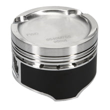 Load image into Gallery viewer, Wiseco Honda Turbo -15.4cc 1.174 X 75.5MM Piston Shelf Stock Kit - Black Ops Auto Works