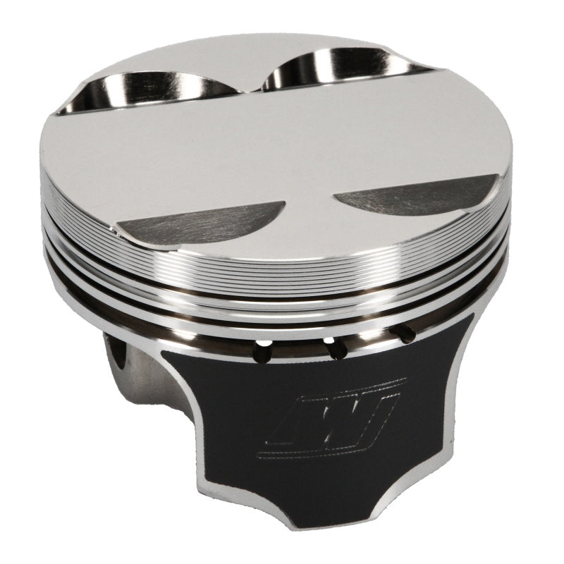 Wiseco Honda Turbo F-TOP 1.176 X 81.0MM Piston Shelf Stock Kit - Black Ops Auto Works