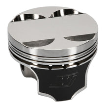 Load image into Gallery viewer, Wiseco Honda Turbo F-TOP 1.176 X 81.0MM Piston Shelf Stock Kit - Black Ops Auto Works