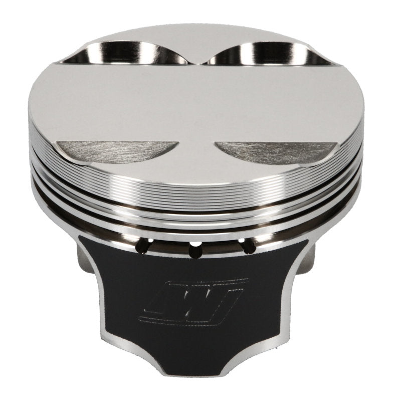 Wiseco Honda Turbo F-TOP 1.176 X 81.0MM Piston Shelf Stock Kit - Black Ops Auto Works