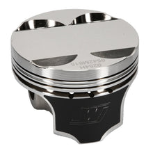 Load image into Gallery viewer, Wiseco Honda Turbo F-TOP 1.176 X 81.5MM Piston Kit - Black Ops Auto Works