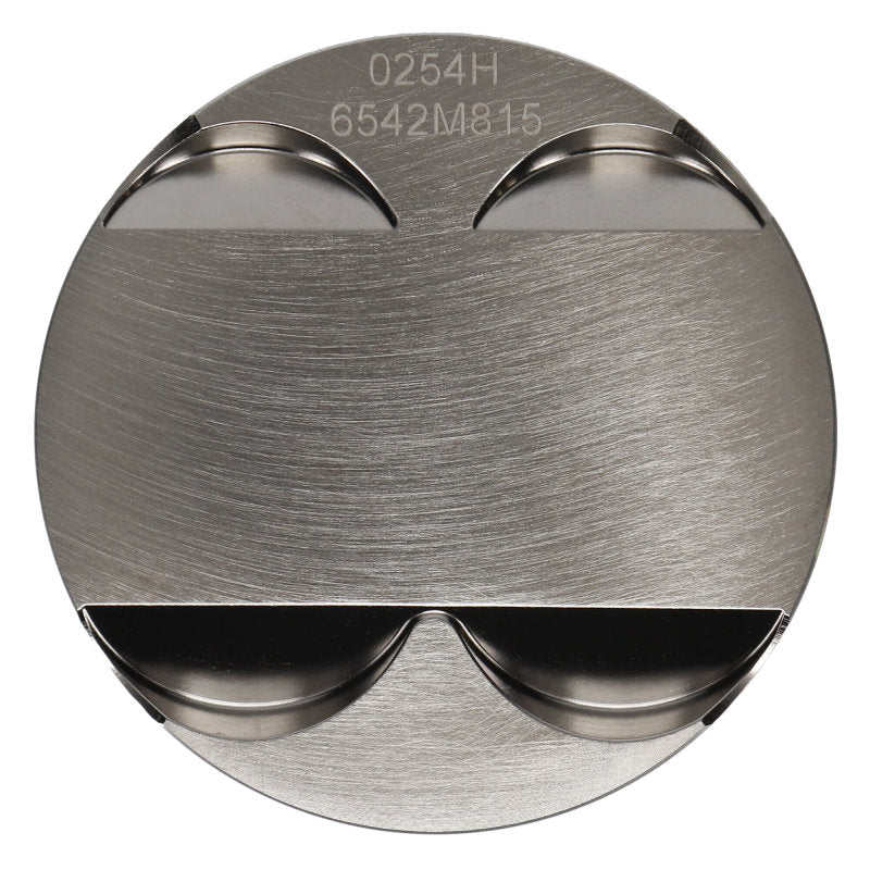 Wiseco Honda Turbo F-TOP 1.176 X 81.5MM Piston Kit - Black Ops Auto Works