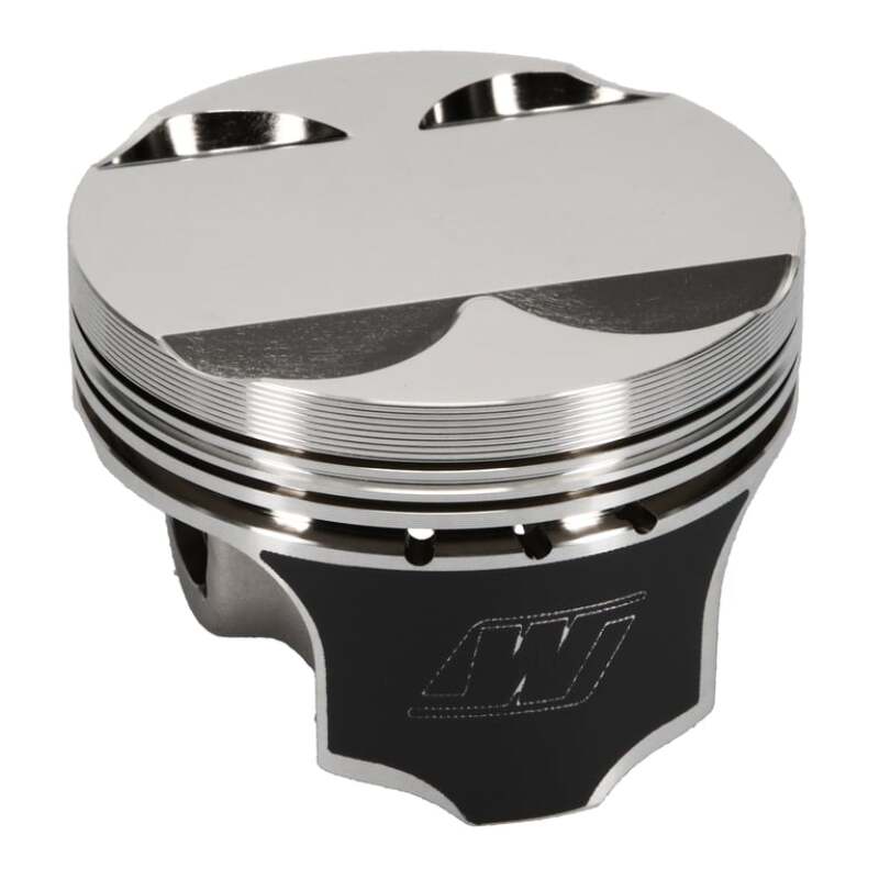 Wiseco Honda Turbo F-TOP 1.176 X 81.5MM Piston Shelf Stock Wiseco WIS6542M815