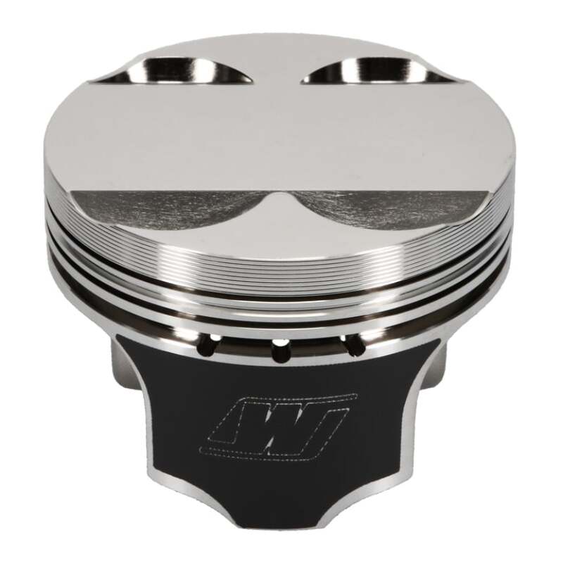 Wiseco Honda Turbo F-TOP 1.176 X 81.5MM Piston Shelf Stock Wiseco WIS6542M815