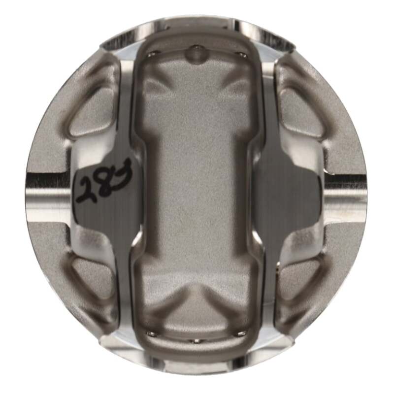 Wiseco Honda Turbo F-TOP 1.176 X 81.5MM Piston Shelf Stock Wiseco WIS6542M815