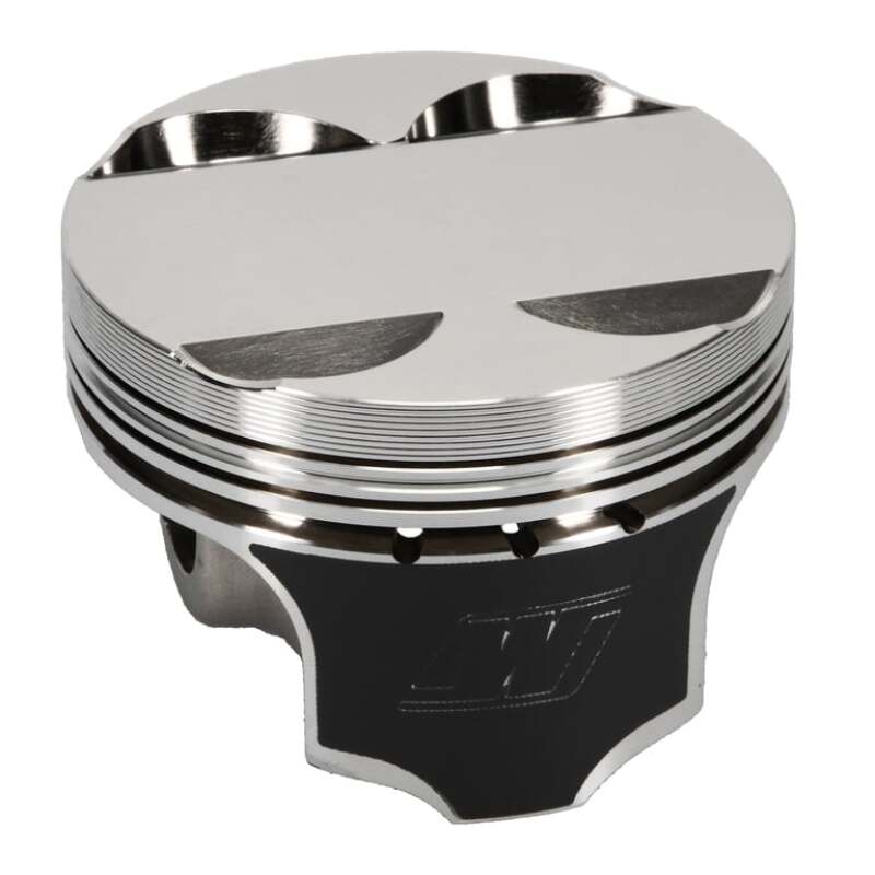 Wiseco Honda Turbo F-TOP 1.176 X 81.5MM Piston Shelf Stock Wiseco WIS6542M815