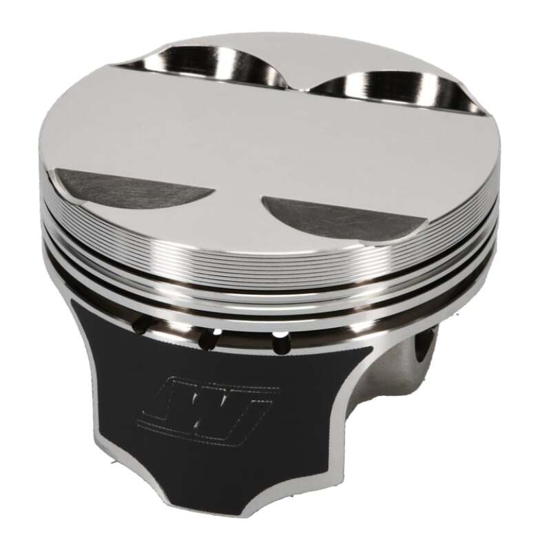 Wiseco Honda Turbo F-TOP 1.176 X 81.5MM Piston Shelf Stock Wiseco WIS6542M815