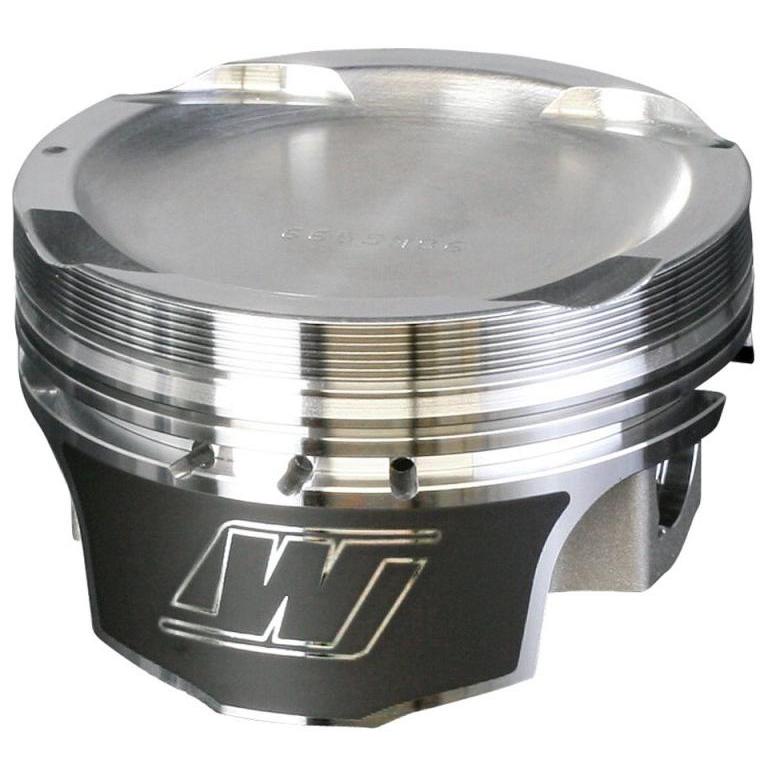 Wiseco Honda Turbo F-TOP 1.176 X 81.5MM Piston Shelf Stock Wiseco WIS6542M815