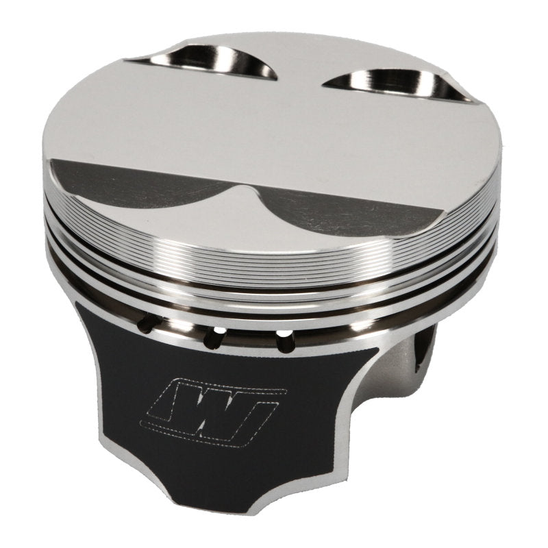 Wiseco Honda Turbo F-TOP 1.176 X 82.0MM Piston Shelf Stock Kit - Black Ops Auto Works
