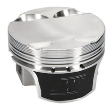 Load image into Gallery viewer, Wiseco Hyundai 4B11-T 2008+ Spherical Dish Piston Shelf Stock Kit - Black Ops Auto Works