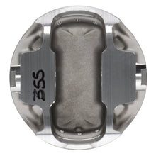 Load image into Gallery viewer, Wiseco Hyundai 4B11-T 2008+ Spherical Dish Piston Shelf Stock Kit - Black Ops Auto Works