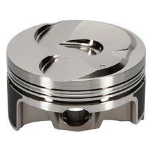 Load image into Gallery viewer, Wiseco K0233X1 piston pin-bore side view