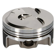 Load image into Gallery viewer, Wiseco K0233X1 piston opposite pin-bore view